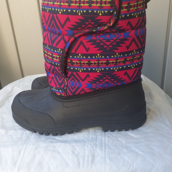 Polo Ralph  boots - Picture 9 of 13